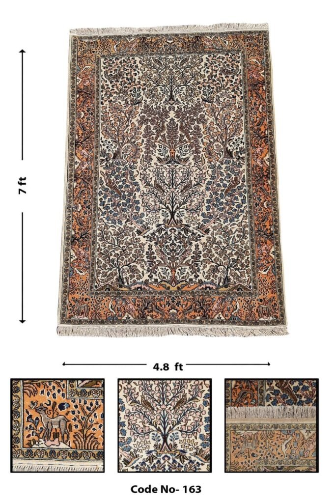 Iran tabraze carpet